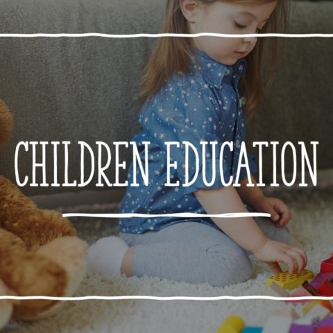Children Education 